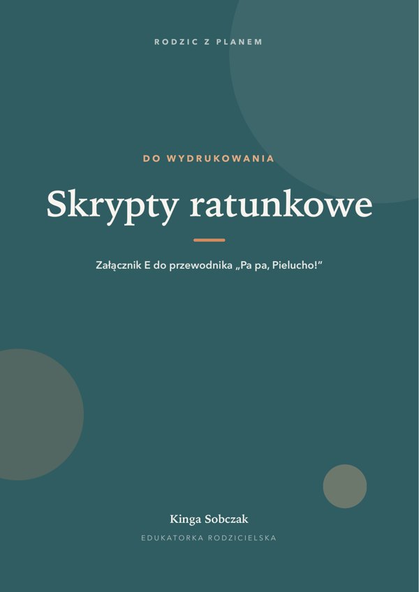 Okładka załącznika „Skrypty ratunkowe na lodówkę”